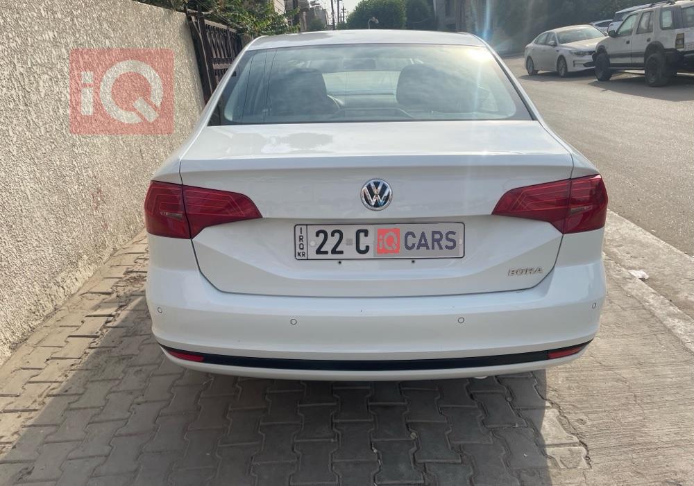 ڤۆڵکسواگن بۆڕا